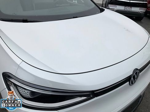 Used 2024 Volkswagen ID.4 S RWD image 74