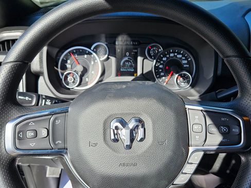 New 2026 RAM 2500 Tradesman image 25