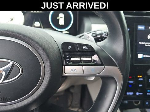 Used 2022 Hyundai Tucson SEL AWD/4WD image 15