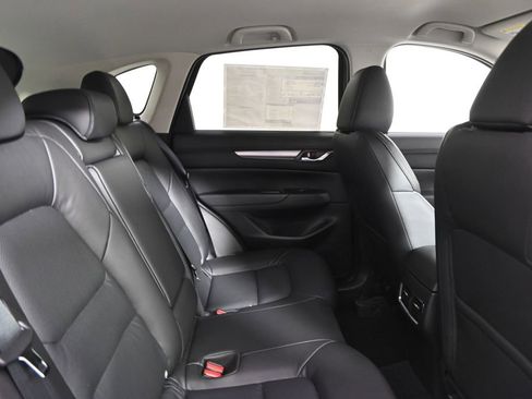 Certified 2025 MAZDA CX-5 AWD 2.5 S w/ Select Package image 18