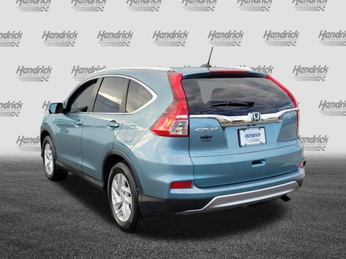 Used 2016 Honda CR-V EX-L image 5