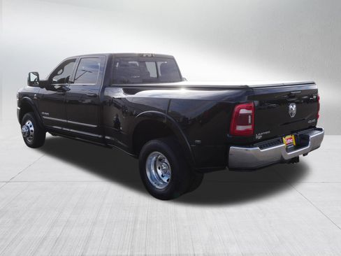 Certified 2024 RAM 3500 Limited image 5
