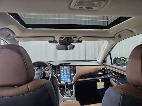New 2025 Subaru Outback Touring XT w/ Popular Package #2 image 16