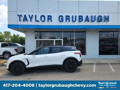 New 2025 Chevrolet Blazer EV LT w/ Super Cruise Package