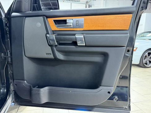 Used 2013 Land Rover LR4 HSE w/ HSE Pkg AWD/4WD image 38