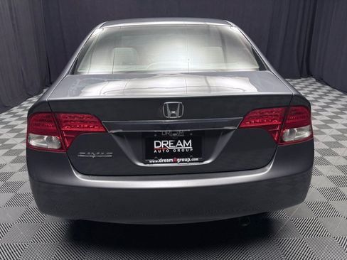 Used 2011 Honda Civic EX image 5