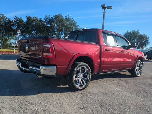 Used 2024 RAM 1500 Limited image 4