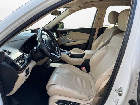Used 2020 Acura RDX AWD w/ Advance Package image 9