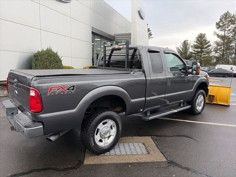 Used 2016 Ford F350 XLT image 7
