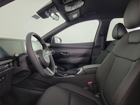 New 2025 Hyundai Santa Cruz SEL image 25