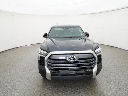 New 2026 Toyota Tundra Limited AWD/4WD image 37