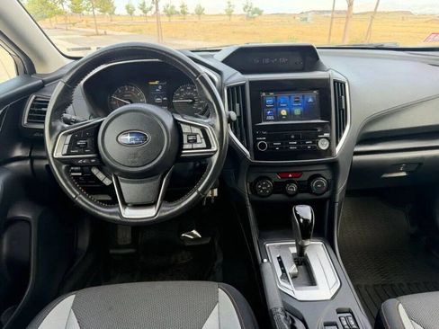 Used 2019 Subaru Crosstrek 2.0i Premium w/ Eyesight System AWD/4WD image 21