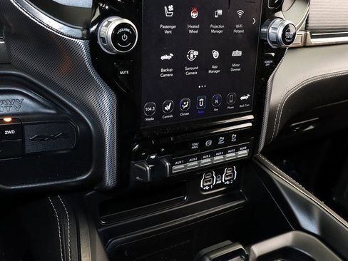 Used 2020 RAM 3500 Limited image 22