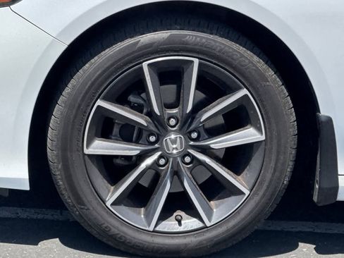 Used 2021 Honda Accord EX-L image 29