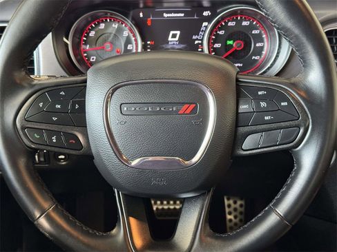 Certified 2023 Dodge Charger GT image 20