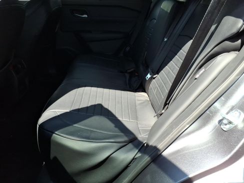 Used 2023 Nissan Rogue SV w/ SV Premium B Package AWD/4WD image 7