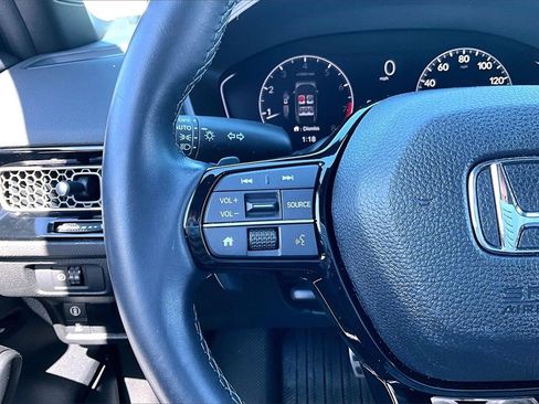 Used 2022 Honda Civic Sport image 19