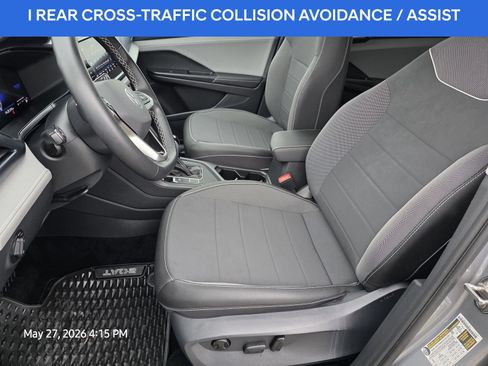 Used 2024 Volkswagen Taos SE FWD image 14