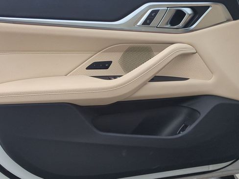 Used 2024 BMW 430i Gran Coupe w/ Premium Package RWD image 14