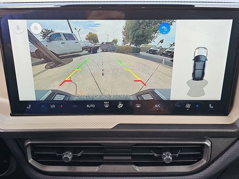 New 2025 Ford Bronco Sport Big Bend w/ Convenience Package image 22