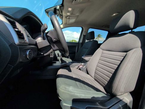 Used 2020 Ford Ranger XLT w/ Equipment Group 301A Mid image 14