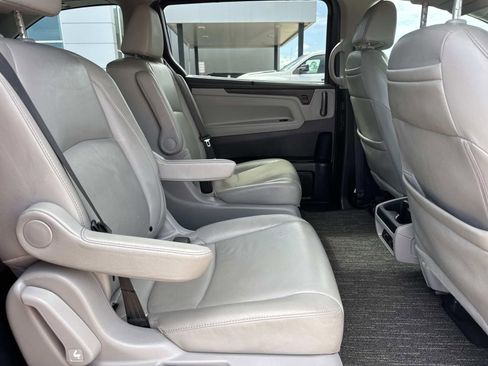 Used 2019 Honda Odyssey Touring image 10