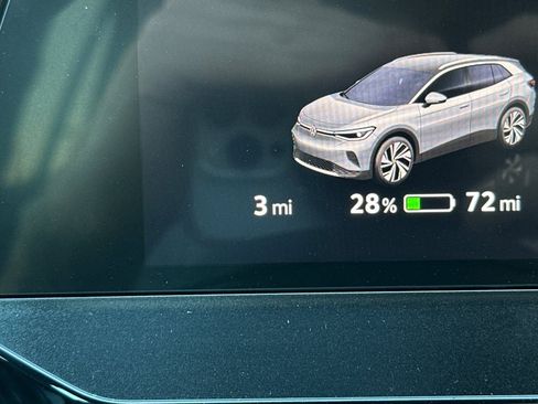 New 2026 Volkswagen ID.4 Pro RWD image 28