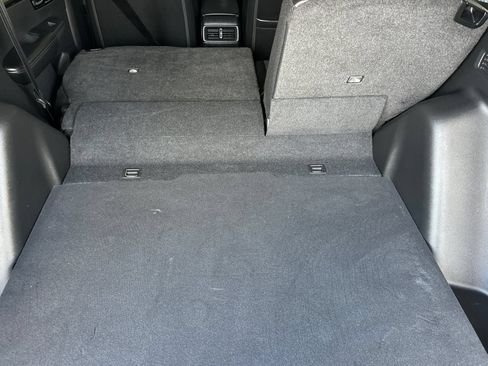 Used 2025 Honda CR-V EX-L image 16