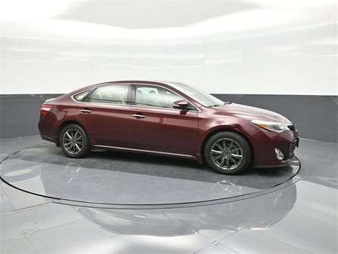 Used 2015 Toyota Avalon XLE image 17