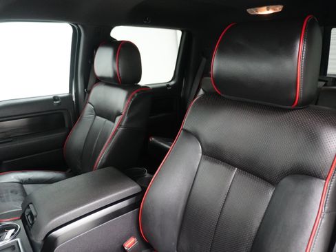 Used 2012 Ford F150 FX2 w/ FX Appearance Pkg image 11