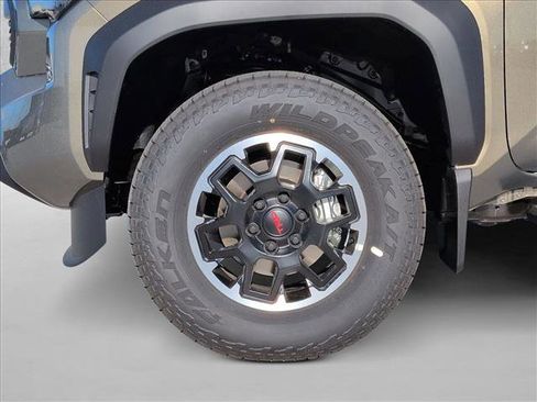 New 2026 Toyota Tacoma TRD Off-Road image 10
