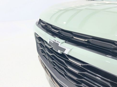 New 2026 Chevrolet Trax ACTIV w/ Driver Confidence Package image 27