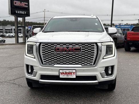 Used 2023 GMC Yukon Denali image 2