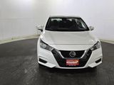 Used 2021 Nissan Versa SV image 2