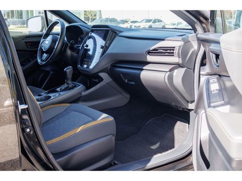 Certified 2025 Subaru Crosstrek 2.5i Sport AWD/4WD image 10