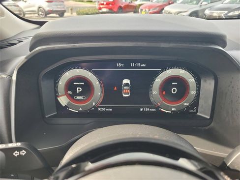 Certified 2024 Nissan Rogue Platinum w/ Platinum Premium Package image 29