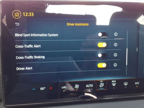 New 2026 Ford Mustang ECOBOOST COUPE image 10