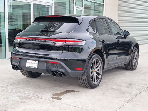 Used 2023 Porsche Macan S image 3