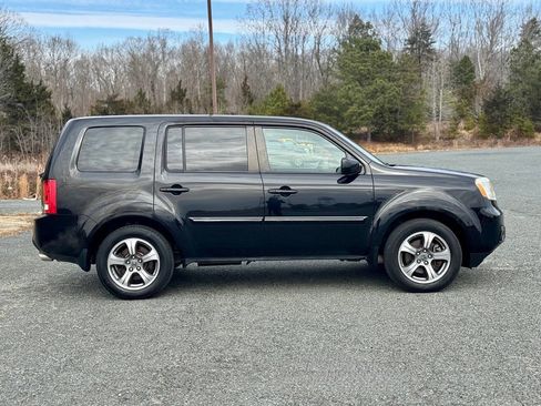 Used 2015 Honda Pilot SE image 5