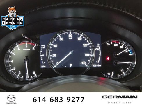 Used 2020 MAZDA CX-5 Grand Touring AWD/4WD image 23
