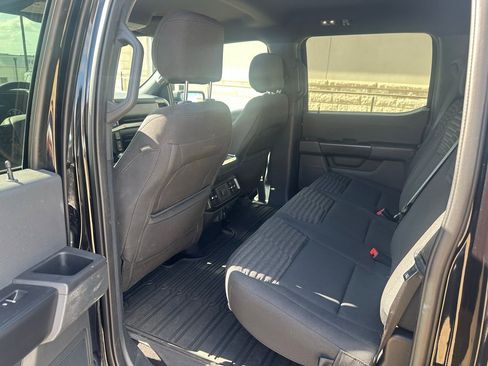 Used 2021 Ford F150 XL w/ STX Appearance Package image 12