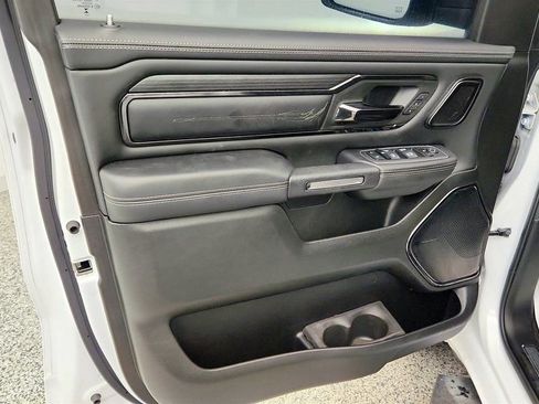 Used 2023 RAM 1500 Limited w/ Night Edition AWD/4WD image 10