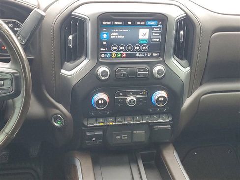 Used 2021 GMC Sierra 2500 Denali w/ Denali Ultimate Package image 14