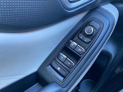 Used 2024 Subaru Forester Limited image 25