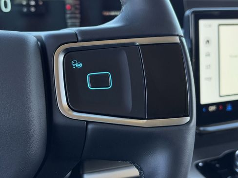 New 2026 Ford Expedition Max Platinum w/ Driver's Package image 15