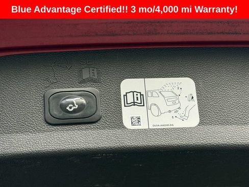 Used 2018 Ford Escape Titanium w/ Ford Safe & Smart Package AWD/4WD image 22