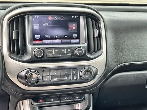 Used 2015 GMC Canyon SLE w/ SLE Convenience Package image 18