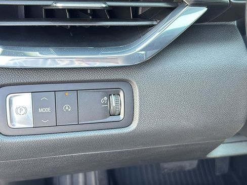 New 2026 GMC Acadia Elevation w/ Black Edition FWD image 27