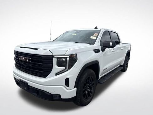 Used 2024 GMC Sierra 1500 Elevation w/ Preferred Package AWD/4WD image 1
