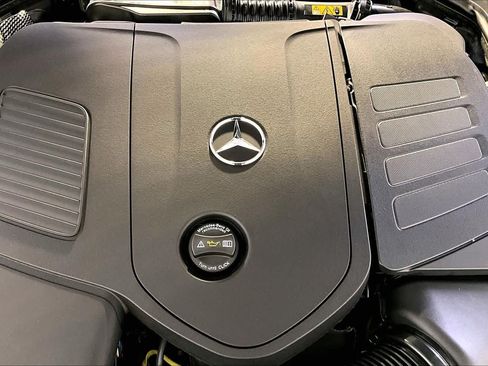 New 2026 Mercedes-Benz C 300 4MATIC Sedan image 15